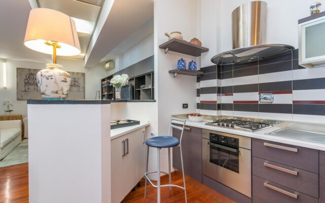 Incantevole Appartamento Lungo Po by Wonderful Italy