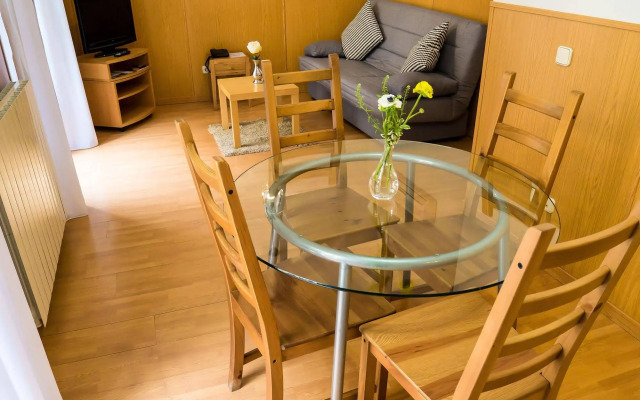 Oriente Suites