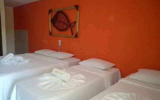 Pousada Enseada do Sol