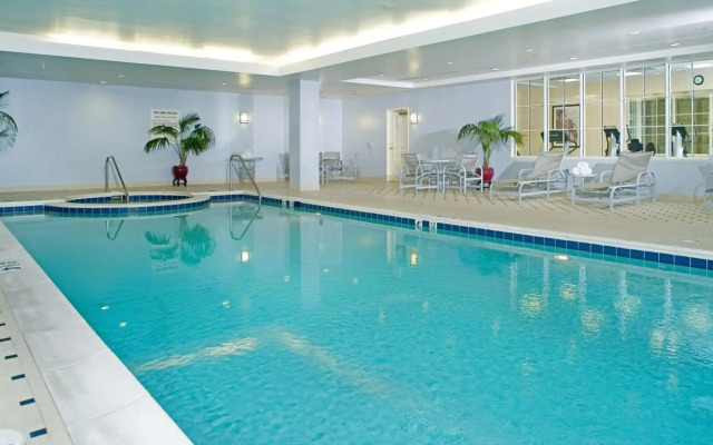 Hotel 24 South