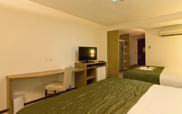 Salinas Maceió All Inclusive Resort