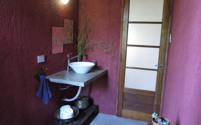 Paloma Suite & Guest House