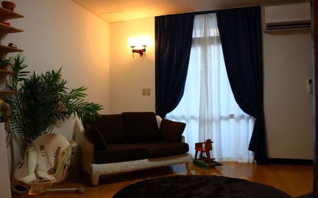 Holiday Homes TSUBOYA 1st