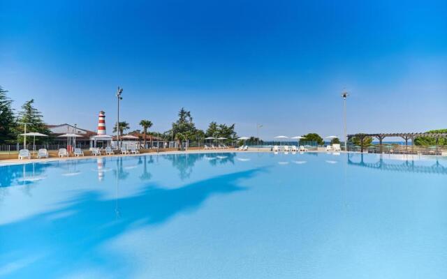 Camping Park Umag