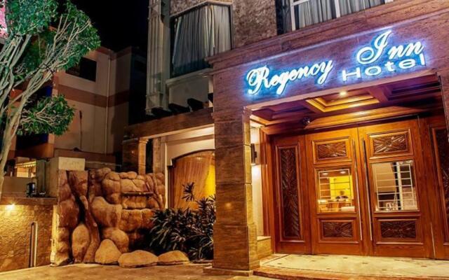 Regency Inn Hotels