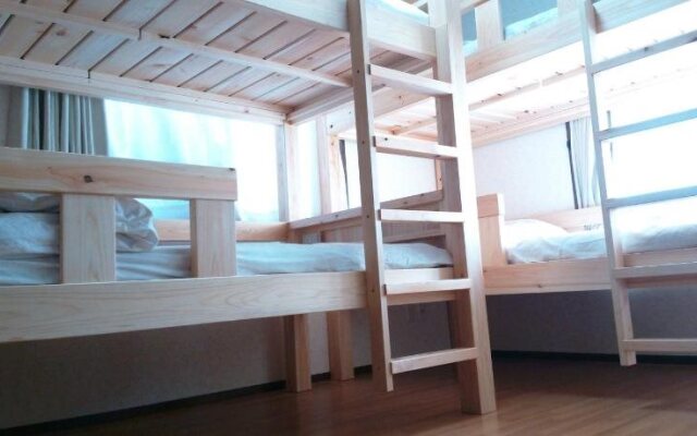 Isuzu Guest House