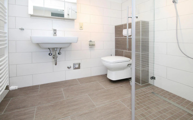 Ferienhaus Seeblick, Fuerstenwerder