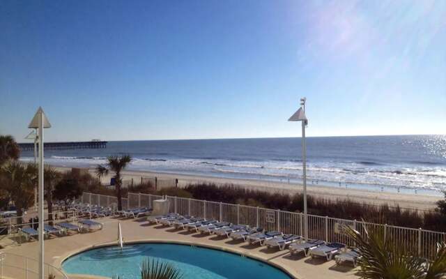 Sandy Beach Resort- Magnolia Tower