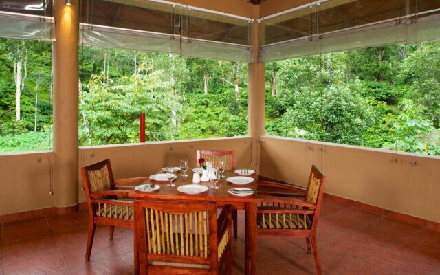 Kofiland Resort