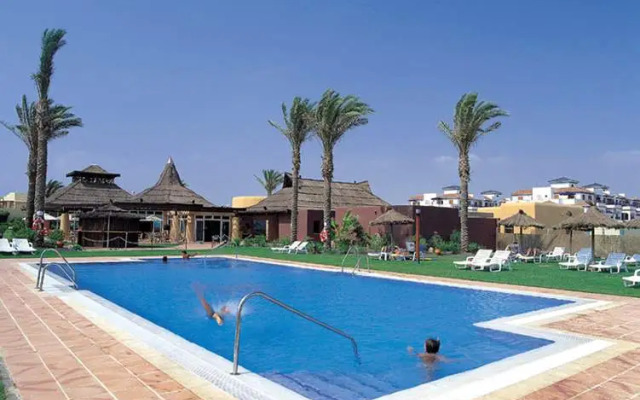 Valle del Este Hotel Golf Spa