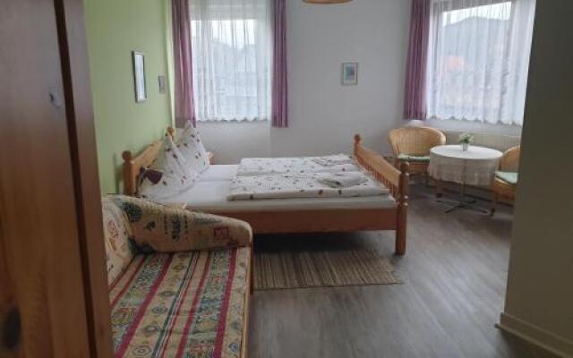 Gästehaus zum Georgenberg