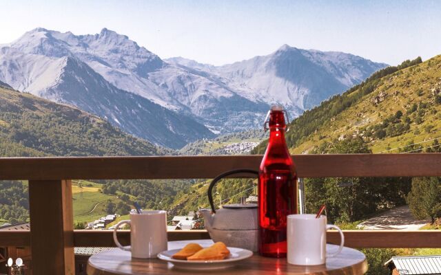 Residence Club mmv Le Coeur des Loges