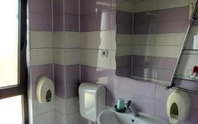 Apartament 9 Ionut
