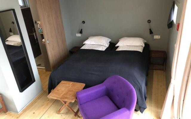Glacier View Guesthouse