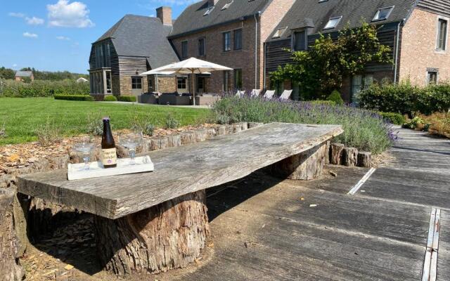 B&B Le Briquemont