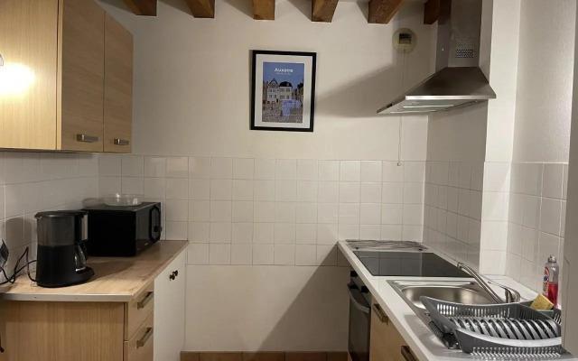 Appartement le Saint-Nicolas Auxerre Les Quais
