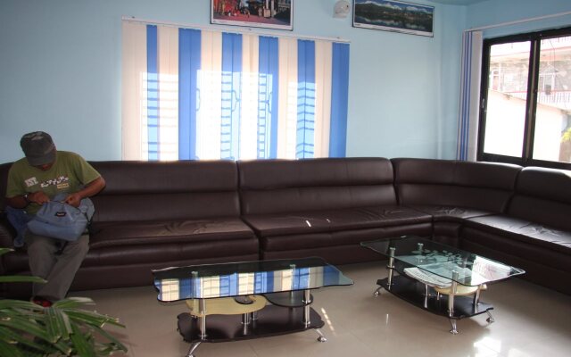 Hotel Fewa Holiday Inn