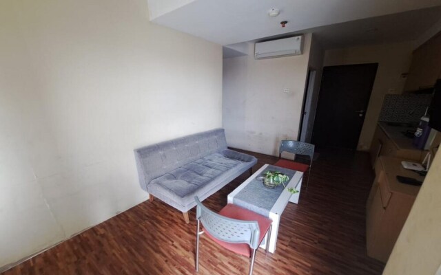 Capital O 93481 Apartement Grand Asia Afrika By Kelola Room