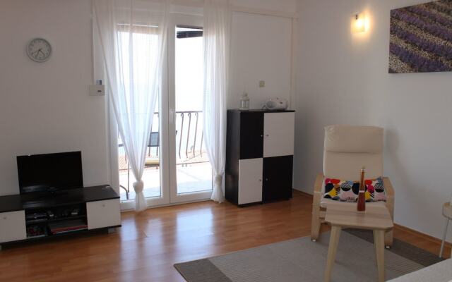 Apartments Igorka