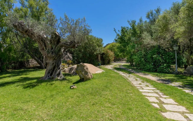 Villa Nuraghe
