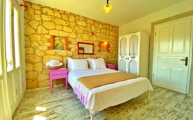 Kesre Otel Alacati