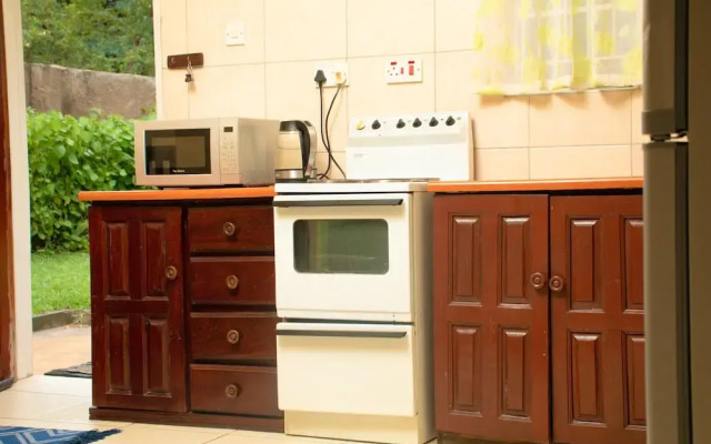 Inkindaba Guest House