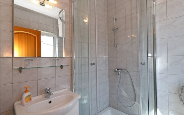 Rooms Zdravko