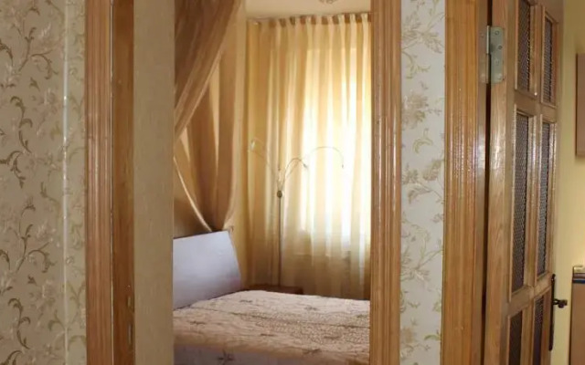 Smiltelės appartment