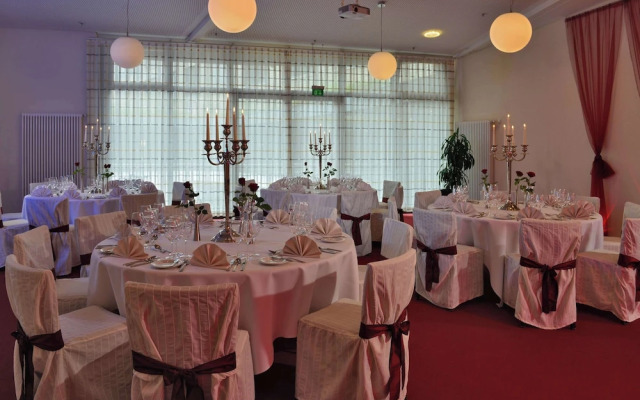 Hotel Best Western Premier Konrad Zu