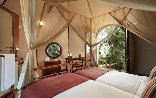 Wild Coast Tented Lodge - Relais and Chateaux