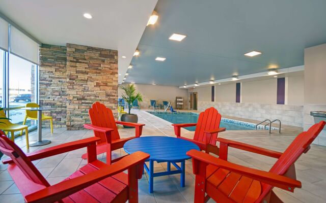 Home2 Suites by Hilton Columbus