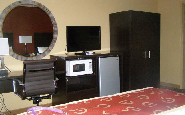 Surestay Hotel by Best Western Lovelock