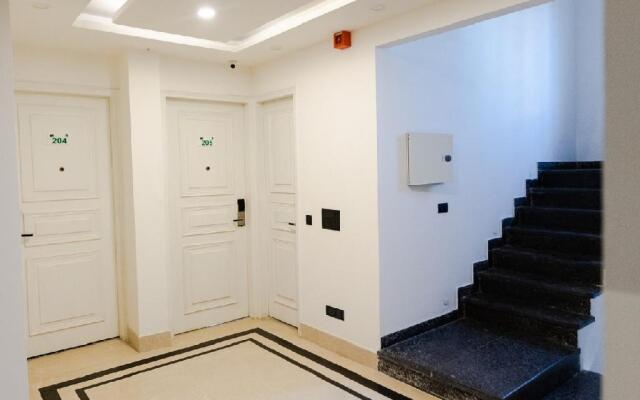 Mayur By roomsinc  New Delhi