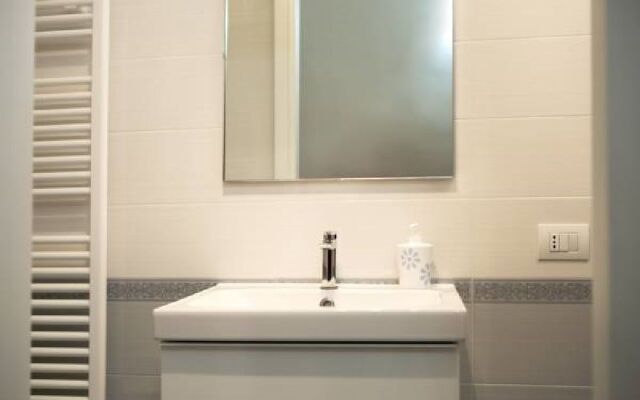 Appartamento Fontana Greca Gallipoli