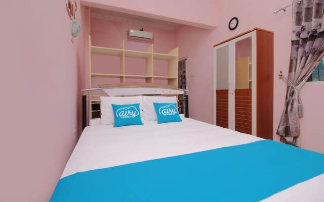 Airy Eco Sumber Pleret Raya Solo