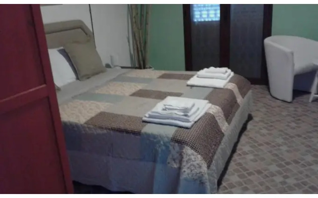 Apollonion Country House