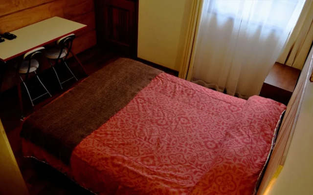 Nomades Apart Hotel