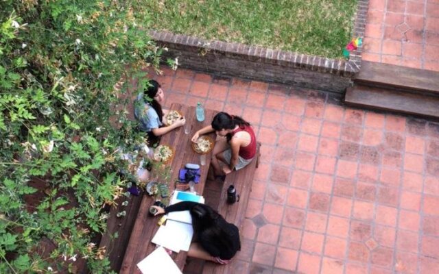 Buenas Vibras Hostel