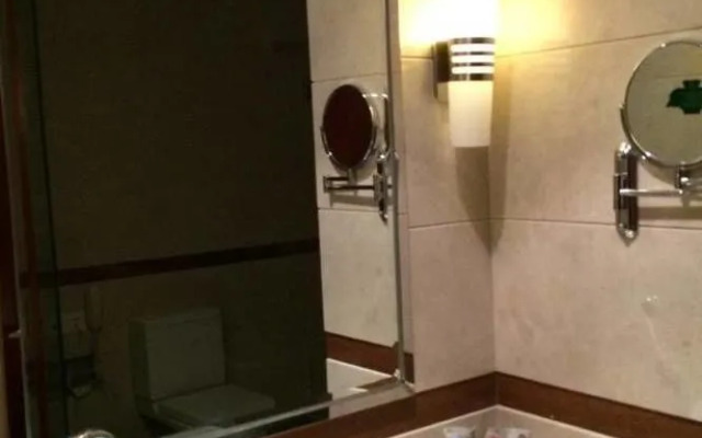 常州明都真儒酒店