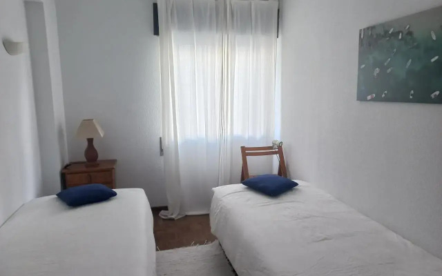 Villas2go2 Fortaleza Apartment