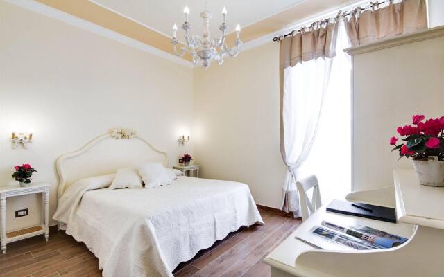 Lunaria Suites Rome