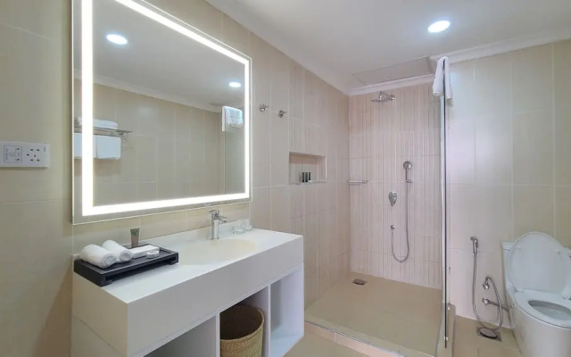 Urban by CityBlue, Dar es Salaam