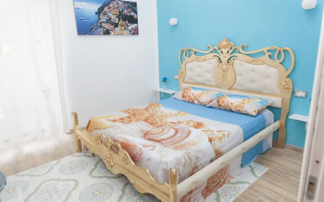 Bed & Breakfast Santa Caterina