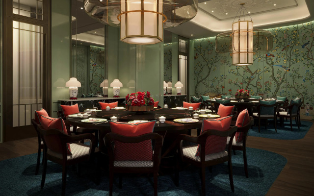 Hyatt Regency Kuala Lumpur At KL Midtown