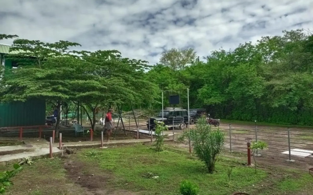 Wild Tusker Masinagudi by LexStays