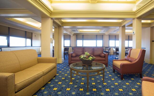 Hampton Inn & Suites Providence Downtown