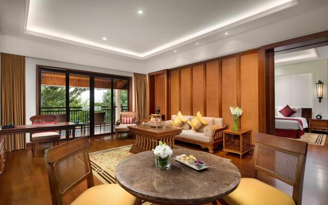 InterContinental Xishuangbanna Resort by IHG