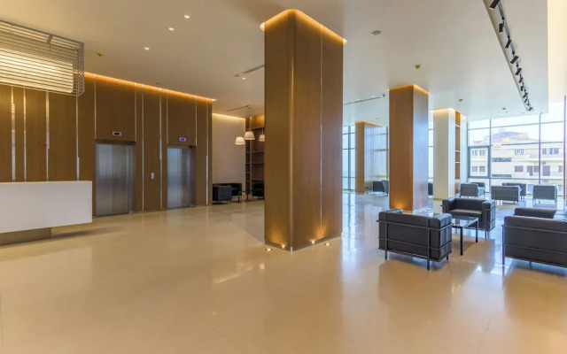 Jounieh Living - Residences by Local Host