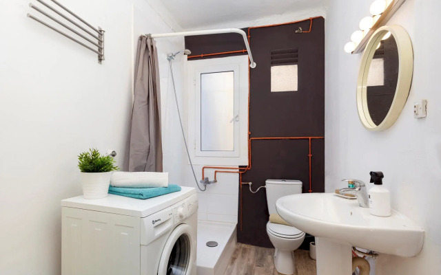 Consell Cent Apartments