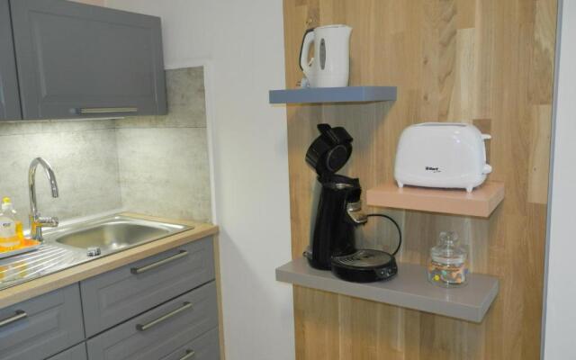 Studio - Port du Croisic